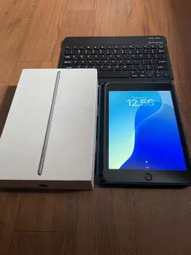 Ipad Mini 5 64GB Wifi Only Jual Cepat BU