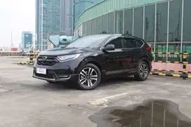 [TDP 10jt] Honda CRV 1.5 Prestige Turbo 2019 Matic AT
