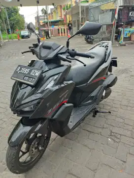 Dijual Honda Vario 160 th.2022