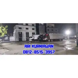 5000m LOKASI DEKAT PARK SERPONG DISEWAKAN GUDANG LEGOK – Izin Industri