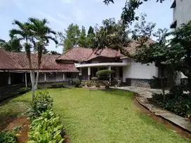 RUMAH STRATGIS USAHA MAINROAD BANDUNG WETAN