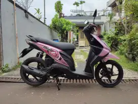 JUAL BEAT KARBU TAHUN 2010