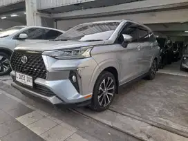 Toyota Avanza 2023 Bensin