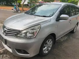 Grand Livina SV 2014 m/t
