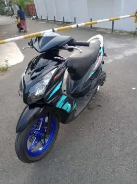mio soul ganteng