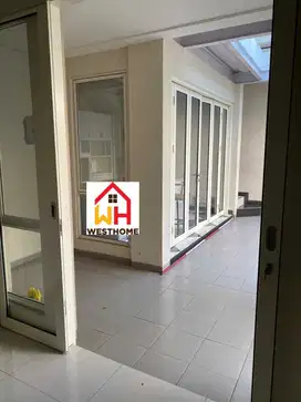 DIJUAL RUMAH SUVARNA SUTERA,CLUSTER CHIARA,SIAP HUNI !