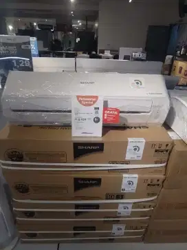 Kredit AC Sharp by home credit