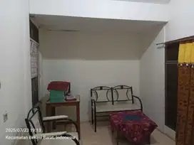 Jual rumah Rawalumbu Bekasi