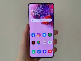Samsung S21plus 8/128 sein paling murah