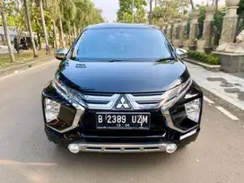 XPANDER ULTIMATE 2021 AT HITAM DP5JT