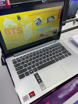 Kredit Laptop Lenovo Ideapad Slim 1 8/256