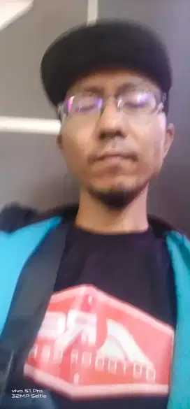 Cari kerja apa saja asal halal