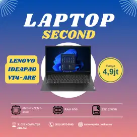 LENOVO IDEAPAD V14-ARE