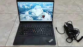 Laptop Lenovo Thinkpad E14 Gen 2 Intel i5/8GB/512GB Win 11 Pro