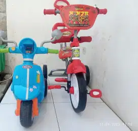 Sepedah murah anak