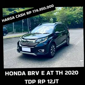 HONDA BRV E AT TH  2020