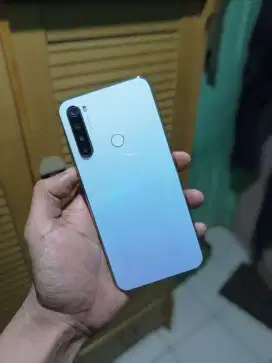 Redmi note 8 4/64