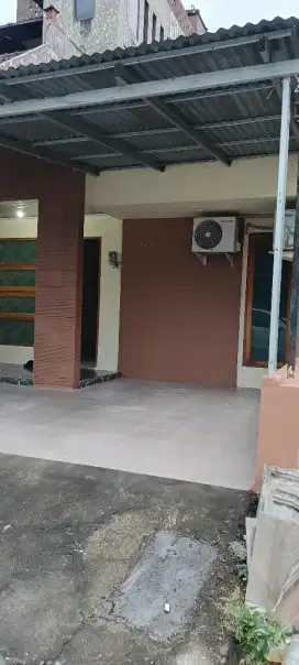 Rumah di jual di Citraland