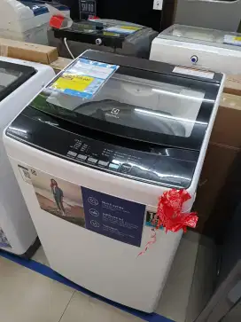 Cicilan Mesin Cuci Electrolux