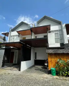 INVESTASI VILLA CERDAS PASTI CUAN DI PESONA MATA RESIDENCE