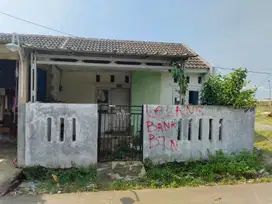 Rumah Siap Huni di Perum Bagasasi 2 – Lokasi Strategis