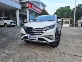 DP 5% Daihatsu Terios 1.5 R Bensin-AT 2021 SRP