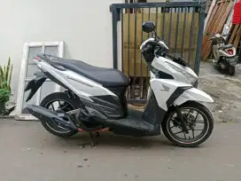 Vario old 150 2017 orisinil bagus