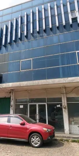 Jual Cepat Ruko Festival Sultan Agung Jalan Raya Bekasi