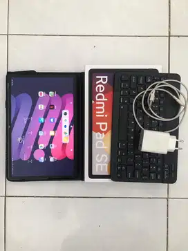 Redmi Pad SE Mulusssss