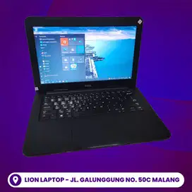 RAM 8GB Core i5 gen 7 murah Dell Latitude 3380 [14|08]