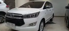 Toyota kijang innova Q 2.0 AT 2016