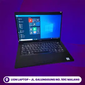 i5 gen 8 Slim RAM 8GB SSD 256GB Dell Latitude 7390 [14|08]