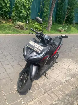 Honda Vario 125 2018 Prima