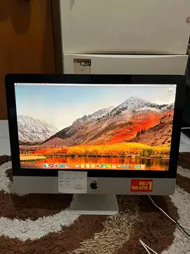 Imac 2009 21.5 inch