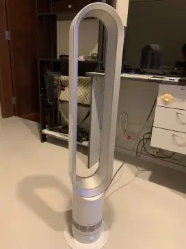Dyson fan Am07 preloved