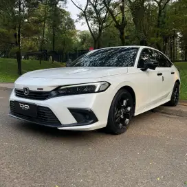 Honda Civic 1.5 RS Turbo Sensing Thn 2023