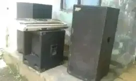 Box salon 70% masih bagus