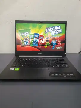 Acer aspire A514-53G
