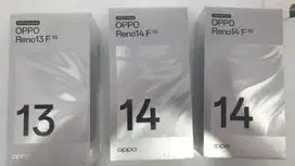oppo reno 14f 5g 8/256