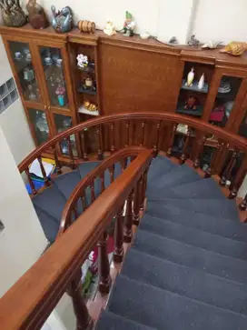 Rumah Kost 3 Lantai Di penjaringan Jakarta Utara