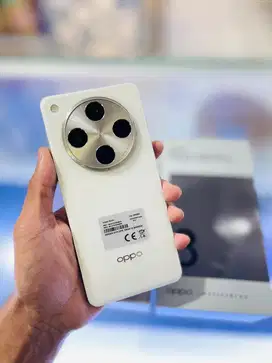 Oppo Find X8 pro 16/512 1 minggu pakai