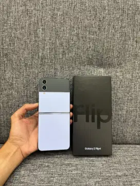Samsung Z flip 4 8/512gb