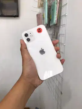Iphone 12 128GB beacukai