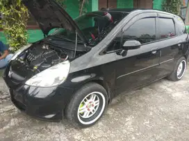 Honda Jazz idsi 2007 Bensin