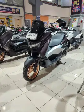Yamaha Nmax Turbo 2025, Wildan Sanjaya Motor Bandung