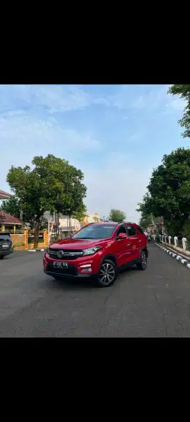 DFSK GLORY 560 THN 2021-2022 BENSIN TURBO 1,5CC