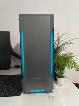 Pc gaming intel i5 + gtx 1660 super