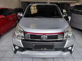 Toyota Rush TRD Sportivo Ultimo 1.5 Manual Thn 2016