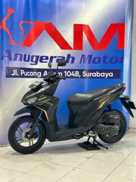 8Ribu Kilo Honda New Vario 125 iss Smartkey Tahun 2023