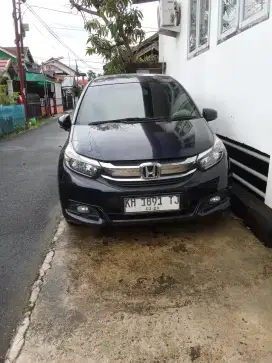 Mobilio matic thn 2018